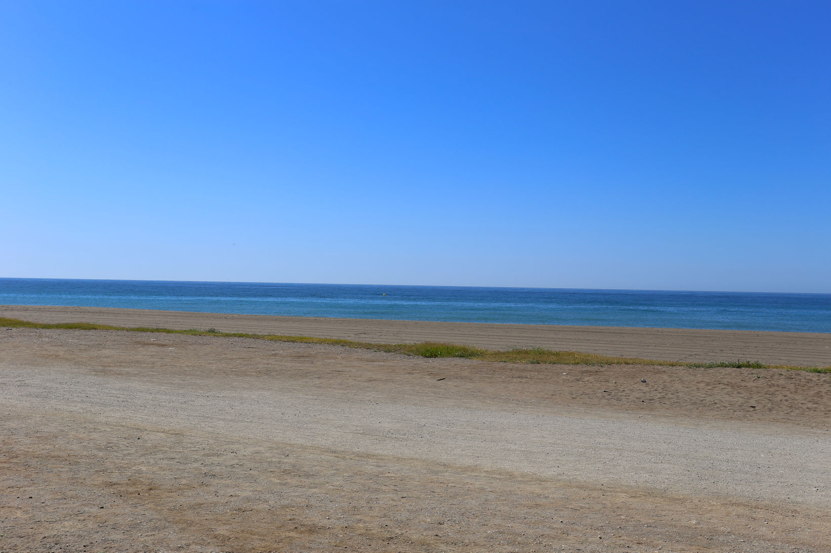 Chalet independiente en alquiler en Rincón de la Victoria